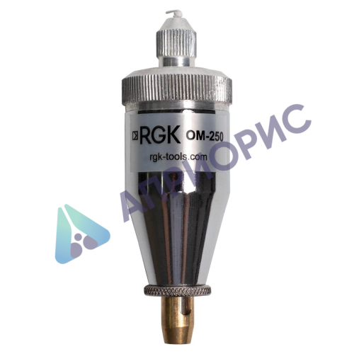 Отвес маркшейдерский RGK OM-350